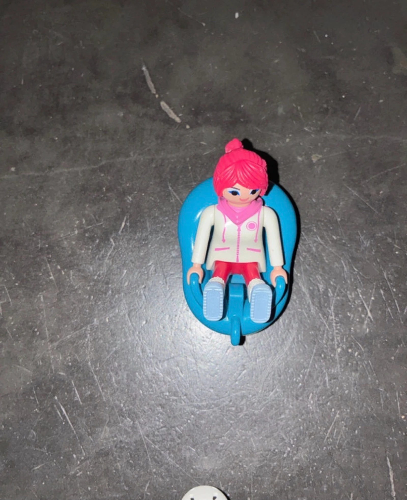 Playmobil ski – photo 3